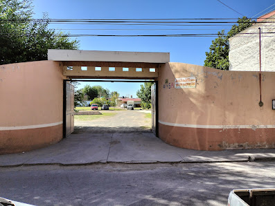 Jardín Del Carmén